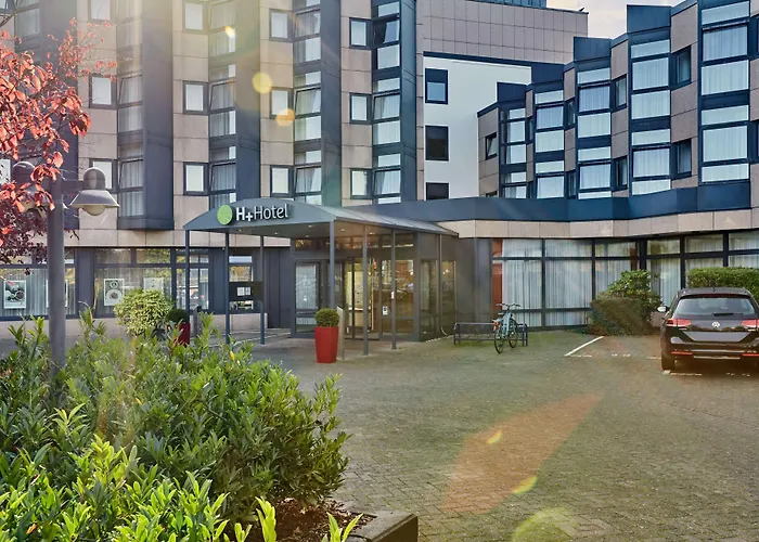 Sunday Hotel Köln Brühl